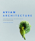 Cover: Avian Architecture - Princeton University Press