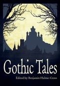 Cover: Gothic Tales Anthology Reader - OUP Oxford