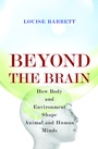 Cover: Beyond the Brain - Princeton University Press