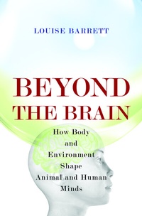 Enlarge image Cover: Beyond the Brain - Princeton University Press