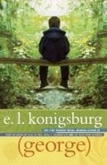Cover: (george) - Atheneum Books for Young Readers