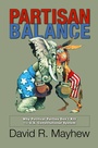 Cover: Partisan Balance - Princeton University Press