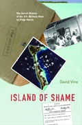 Cover: Island of Shame - Princeton University Press