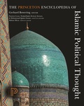 Cover: The Princeton Encyclopedia of Islamic Political Thought - Princeton University Press