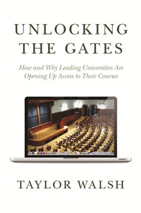 Enlarge image Cover: Unlocking the Gates - Princeton University Press