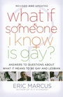 Cover: What If Someone I Know Is Gay? - Simon & Schuster