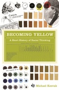 Cover: Becoming Yellow - Princeton University Press