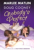Cover: Nobody's Perfect - Simon & Schuster Books for Young Readers