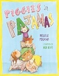 Cover: Piggies in Pajamas - Simon & Schuster Books for Young Readers