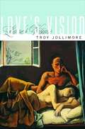 Cover: Love's Vision - Princeton University Press