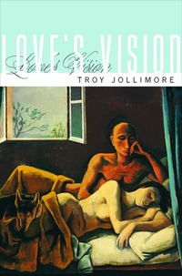 Enlarge image Cover: Love's Vision - Princeton University Press