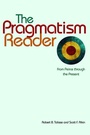 Cover: The Pragmatism Reader - Princeton University Press
