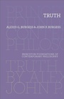 Cover: Truth - Princeton University Press