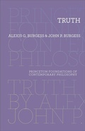 Cover: Truth - Princeton University Press