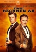 Cover: Zwei rechnen ab - Paramount Home Entertainment