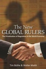 Cover: The New Global Rulers - Princeton University Press