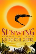 Cover: Sunwing - Simon & Schuster