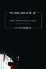 Cover: Politics and Strategy - Princeton University Press
