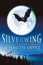 Cover: Silverwing - Simon & Schuster