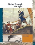 Cover: Pirates Through the Ages Reference Library - Cengage Gale