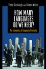 Cover: How Many Languages Do We Need? - Princeton University Press
