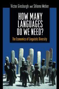 Enlarge image Cover: How Many Languages Do We Need? - Princeton University Press