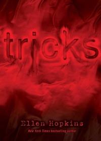 Enlarge image Cover: Tricks - MARGARET K MCELDERRY BOOKS