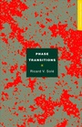 Cover: Phase Transitions - Princeton University Press