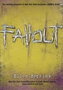 Cover: Fallout - MARGARET K MCELDERRY BOOKS
