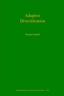 Cover: Adaptive Diversification - Princeton University Press