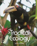 Cover: Tropical Ecology - Princeton University Press