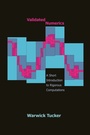 Cover: Validated Numerics - Princeton University Press