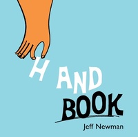 Enlarge image Cover: Hand Book - Simon & Schuster Books for Young Readers