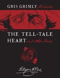 Cover: The Tell-Tale Heart and Other Stories - Simon & Schuster