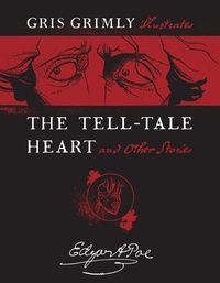 Enlarge image Cover: The Tell-Tale Heart and Other Stories - Simon & Schuster