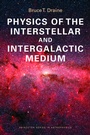 Cover: Physics of the Interstellar and Intergalactic Medium - Princeton University Press