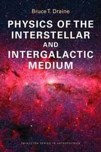 Enlarge image Cover: Physics of the Interstellar and Intergalactic Medium - Princeton University Press