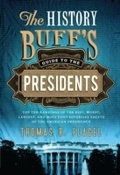 Cover: History Buff's Guide to the Presidents - Cumberland House