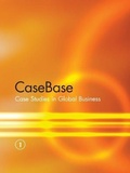 Cover: Casebase - Cengage Gale