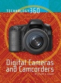 Cover: Digital Cameras and Camcorders - Lucent Press