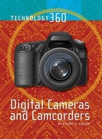 Abbildung von: Digital Cameras and Camcorders - Lucent Press