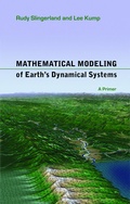 Cover: Mathematical Modeling of Earth's Dynamical Systems - Princeton University Press