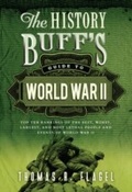 Cover: History Buff's Guide to World War II - Cumberland House