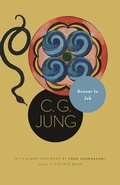 Cover: Answer to Job - Princeton University Press