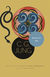 Enlarge image Cover: Answer to Job - Princeton University Press