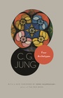 Cover: Four Archetypes - Princeton University Press