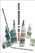 Cover: Death by a Thousand Cuts - Princeton University Press