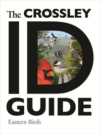 Abbildung von: The Crossley ID Guide - Princeton University Press