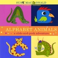 Cover: Alphabet Animals - Little Simon
