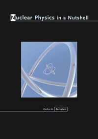 Abbildung von: Nuclear Physics in a Nutshell - Princeton University Press